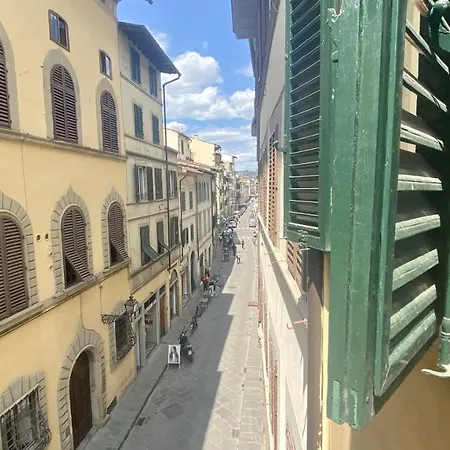 Lejlighed Ginori Firenze